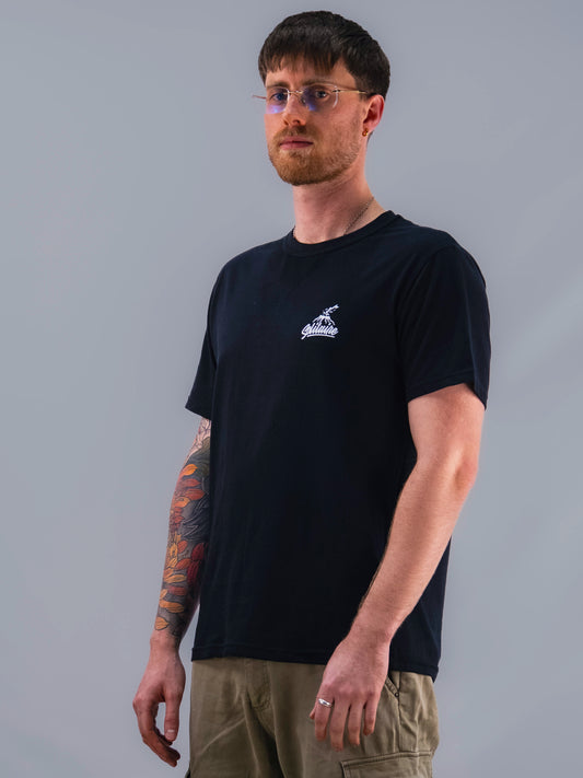 T-shirt Homme "Barachois" - Regular