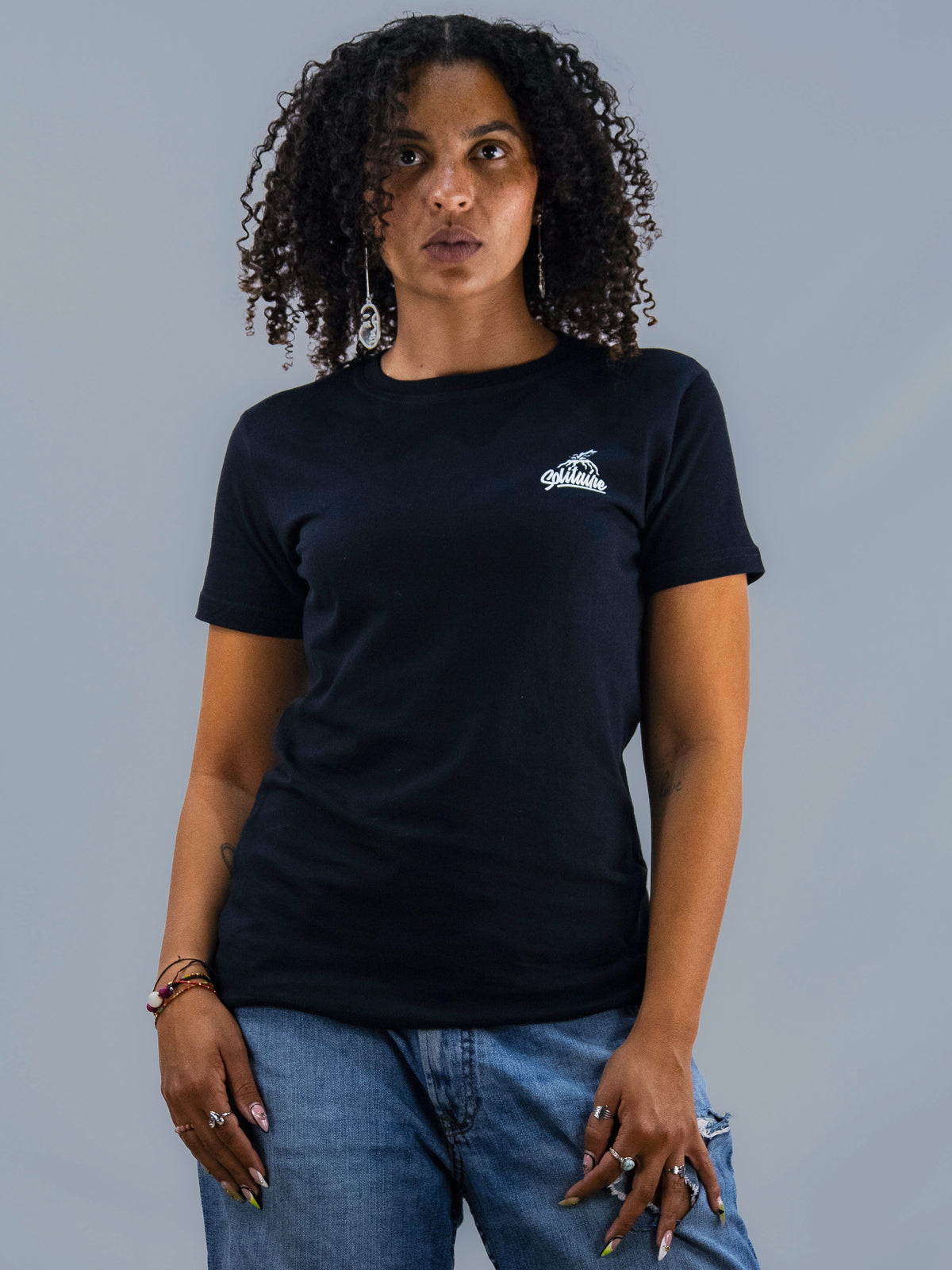 T-shirt Femme "Kazentol" - Cintré