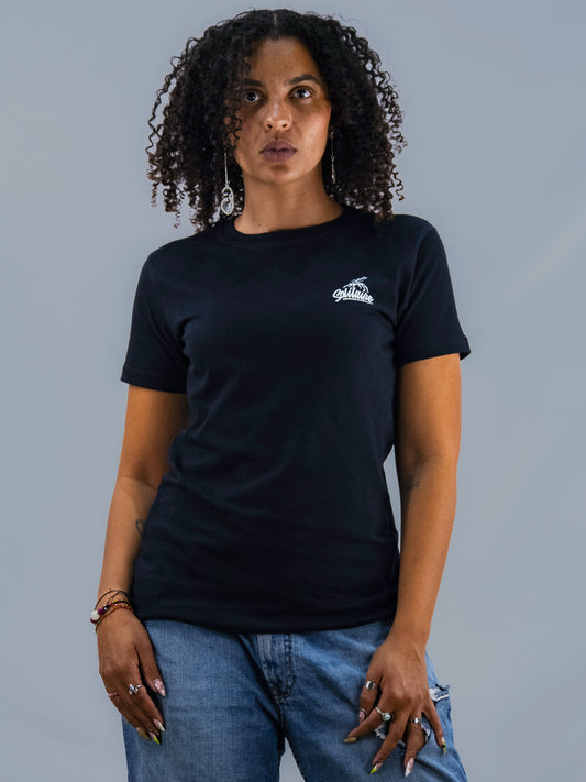 T-shirt Femme "Kazentol" - Cintré