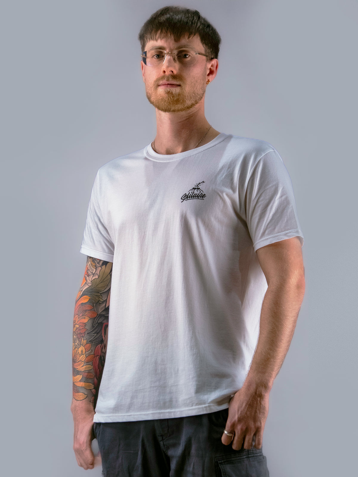 T-shirt Homme "Kazentol" - Regular