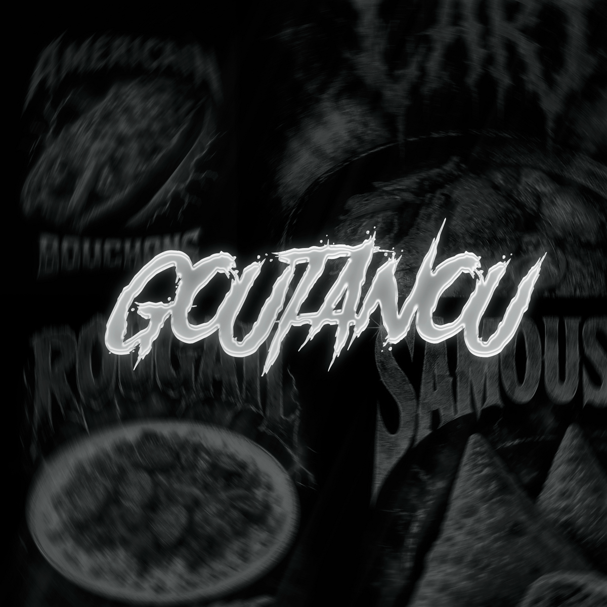 Collection "Goutanou"