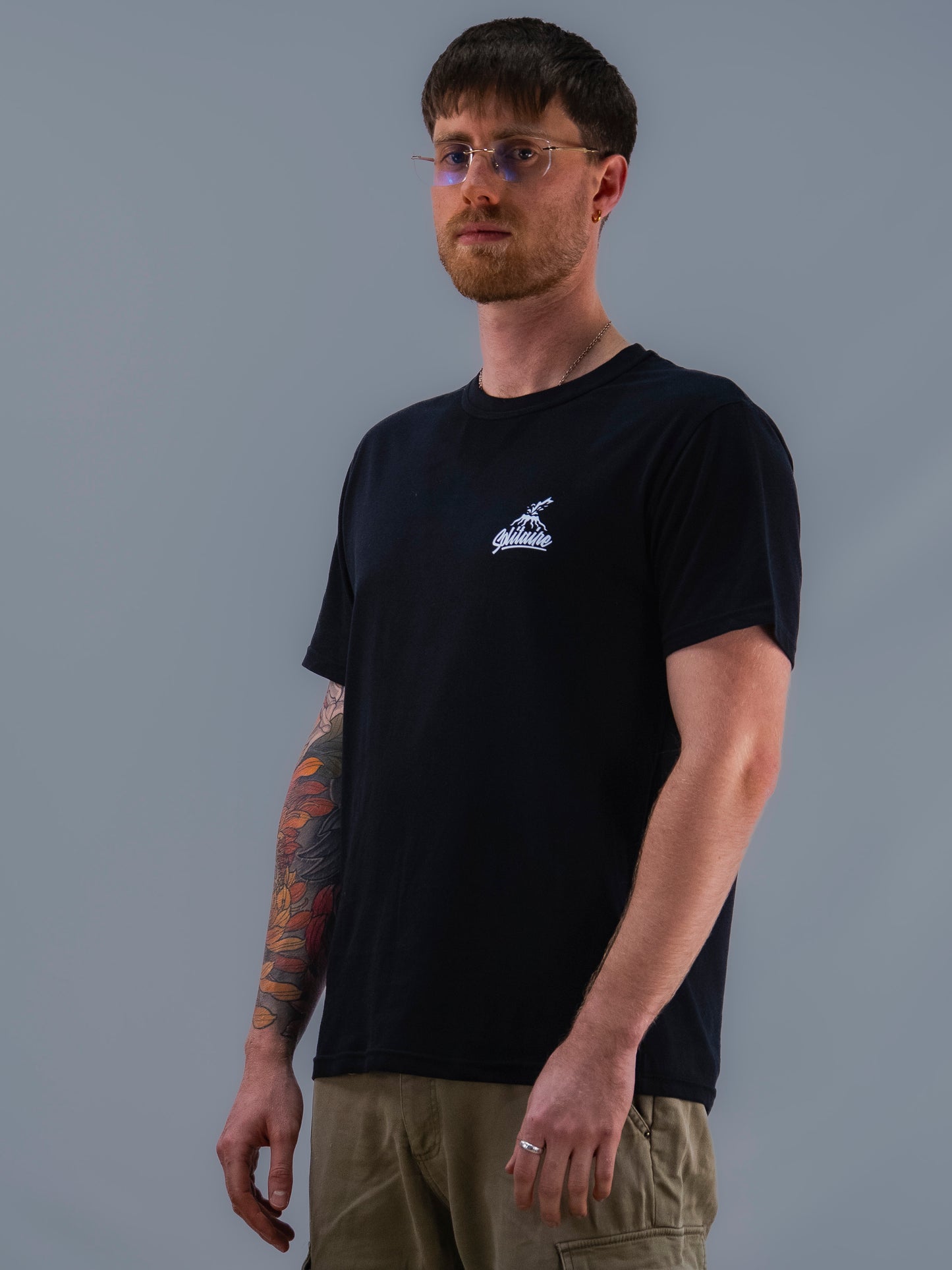 T-shirt Homme "Barachois" - Regular