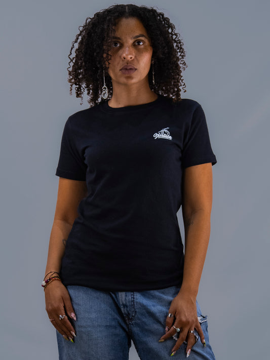 T-shirt Femme "Ti Fler" - Cintré