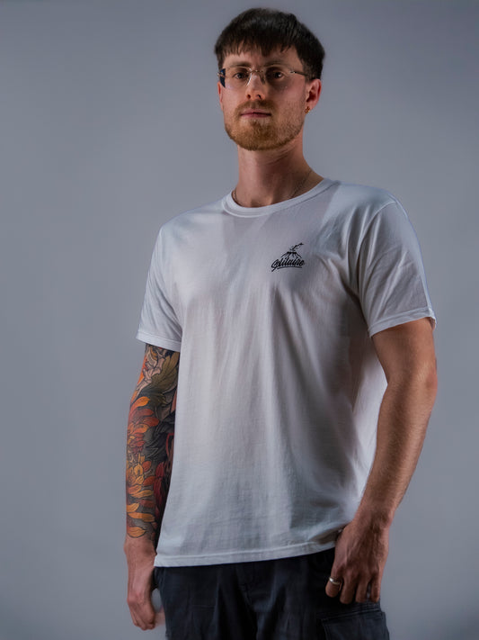 T-shirt Homme  "Ti Fler" - Regular